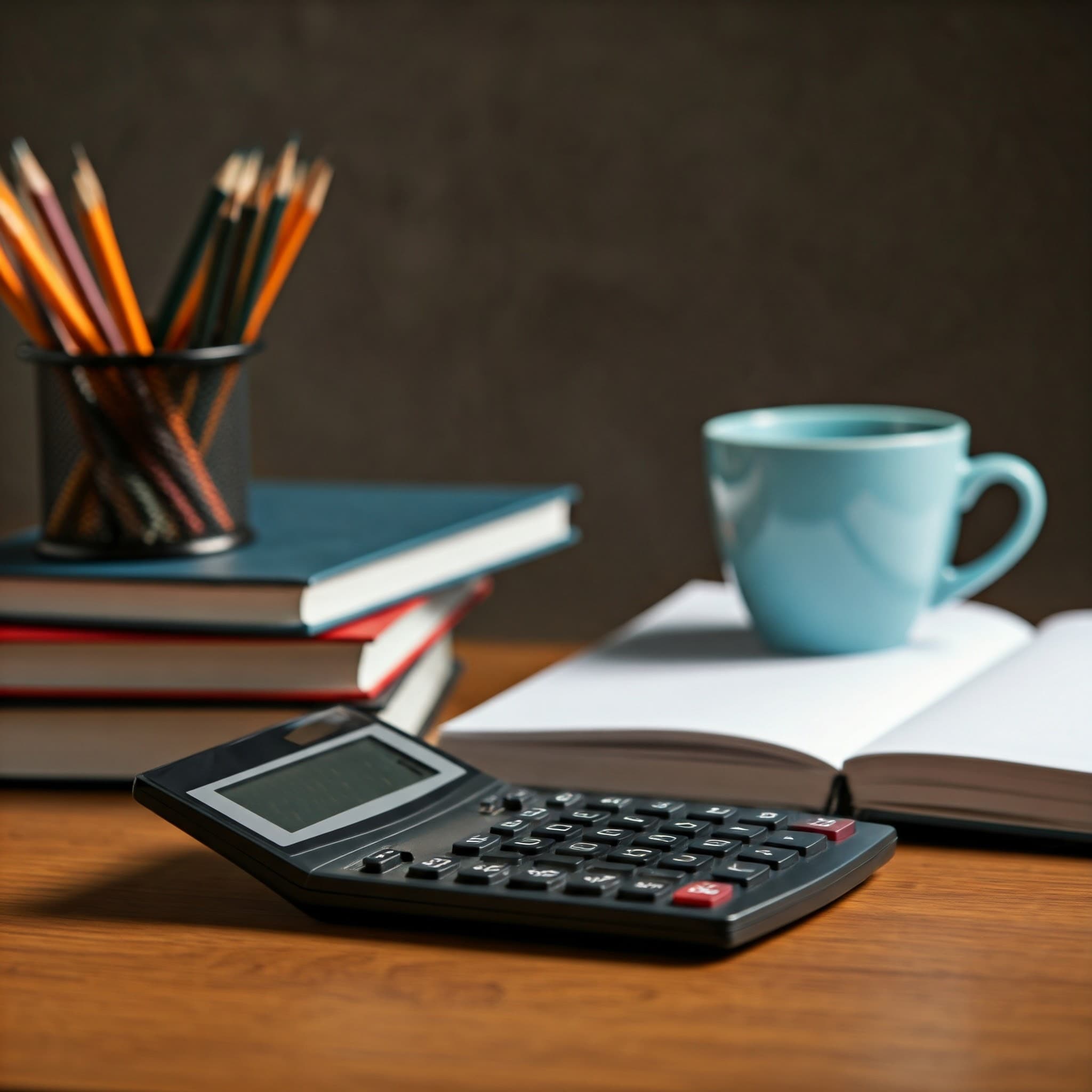 A detailed course plan/roadmap for teaching mathematics at home